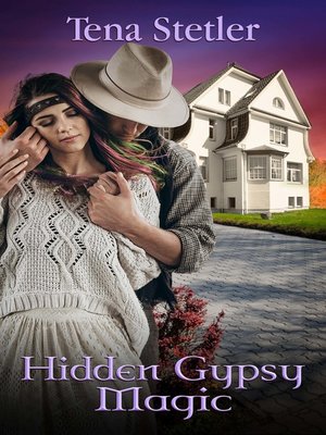 cover image of Hidden Gypsy Magic